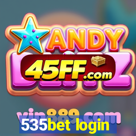 535bet login